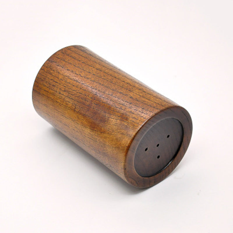 Eco-Friendly Wooden Spatula - Sustainable Kitchen Utensil