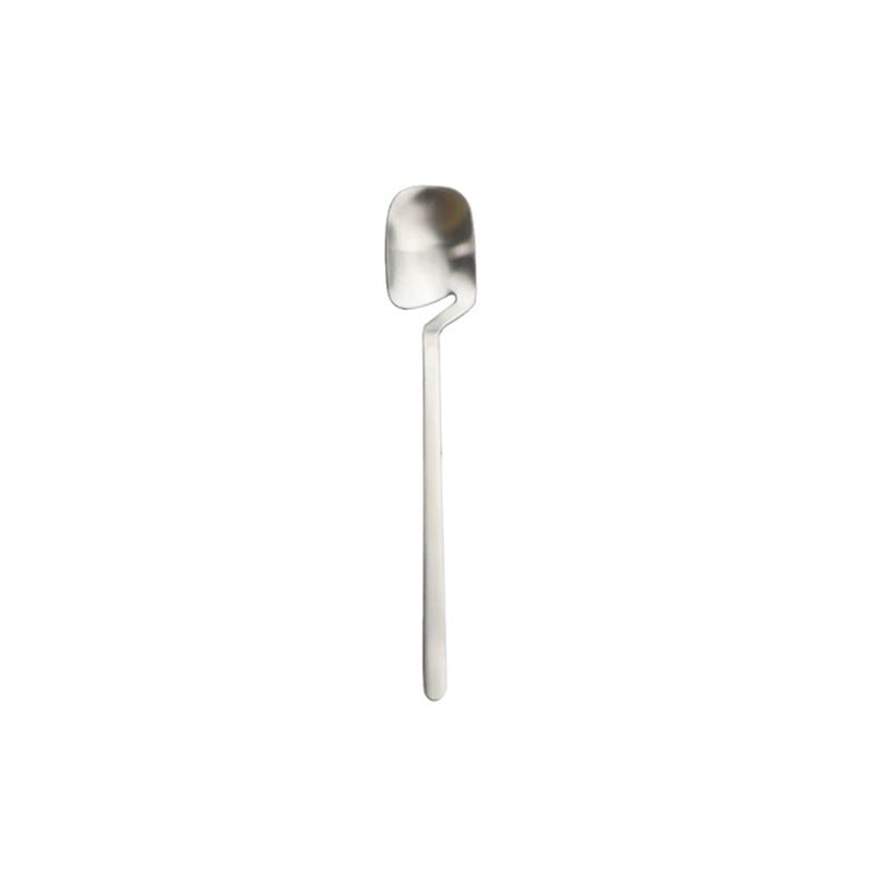 Sustainable Stainless Steel Fork - Eco-Friendly Reusable Utensil