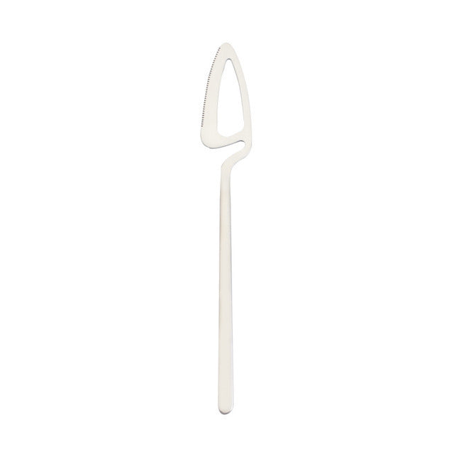 Sustainable Stainless Steel Fork - Eco-Friendly Reusable Utensil