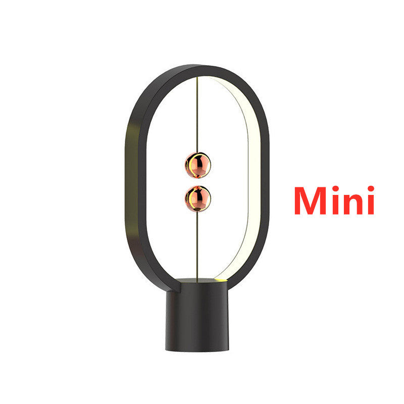 Energy-Efficient LED Table Lamp with Minimalist Design