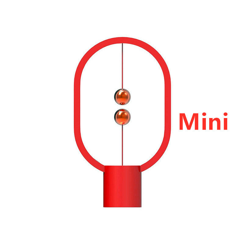 Energy-Efficient LED Table Lamp with Minimalist Design