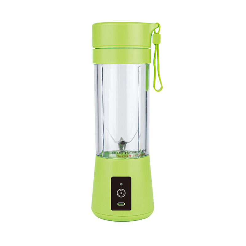 Portable Rechargeable Blender for On-the-Go Healthy Living