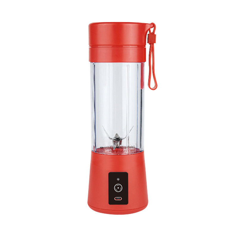 Portable Rechargeable Blender for On-the-Go Healthy Living