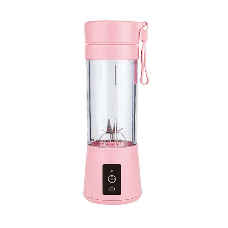 Portable Rechargeable Blender for On-the-Go Healthy Living