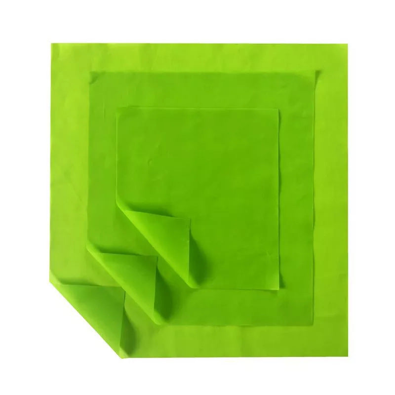 Eco-Friendly Banana Print Beeswax Food Wrap