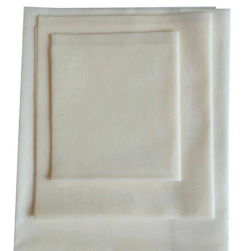 Eco-Friendly Banana Print Beeswax Food Wrap