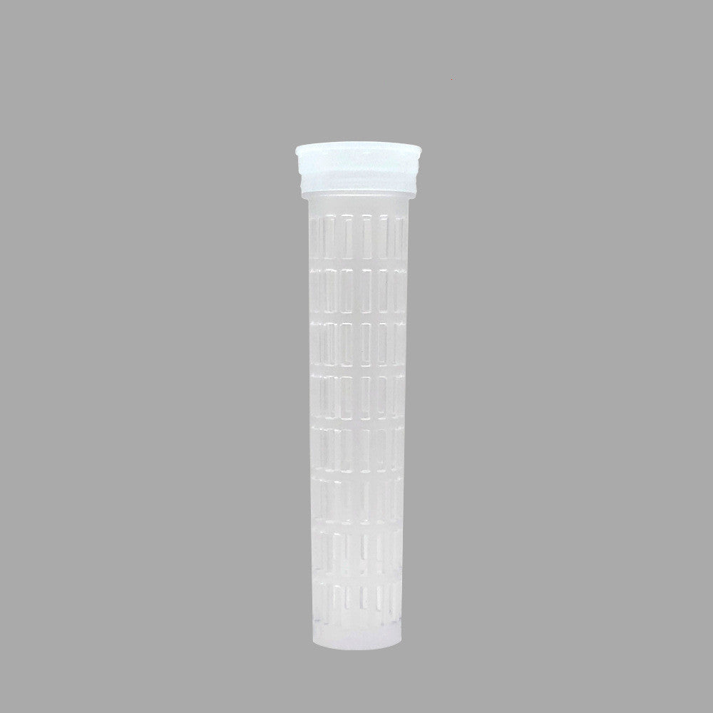 Gradient BPA-Free Water Bottle with Time Markers