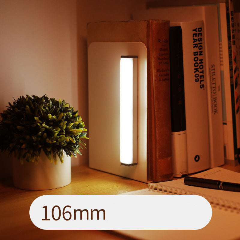 Energy-Efficient LED Under Cabinet Light - Warm White Linear Bar