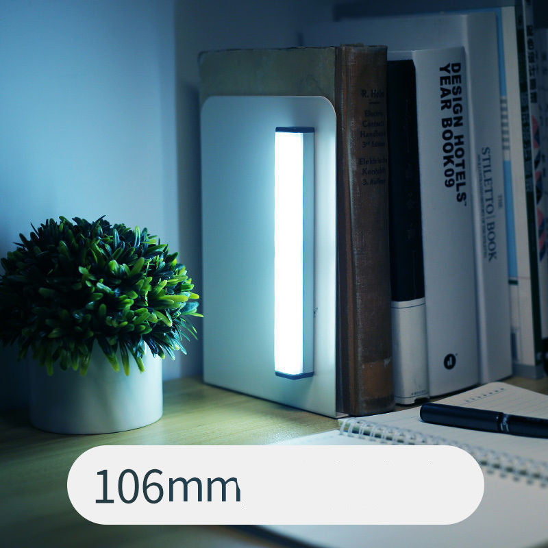 Energy-Efficient LED Under Cabinet Light - Warm White Linear Bar