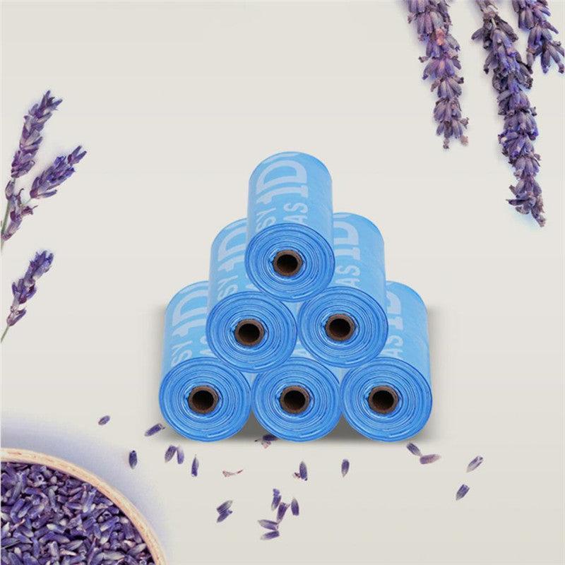 Eco-Friendly Pink Toilet Paper Rolls - Biodegradable & Plastic-Free