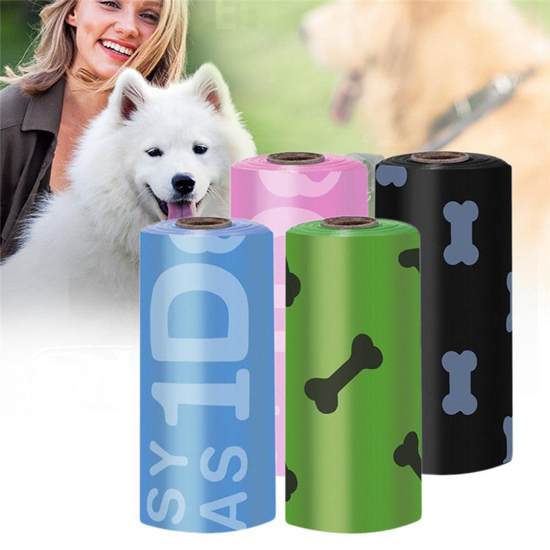 Eco-Friendly Pink Toilet Paper Rolls - Biodegradable & Plastic-Free