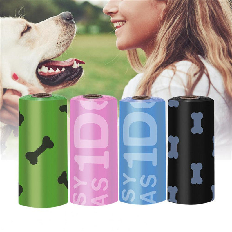 Eco-Friendly Pink Toilet Paper Rolls - Biodegradable & Plastic-Free