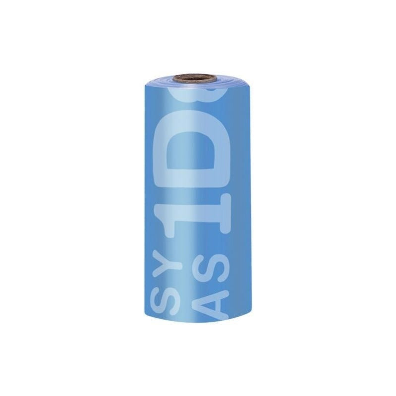 Eco-Friendly Pink Toilet Paper Rolls - Biodegradable & Plastic-Free