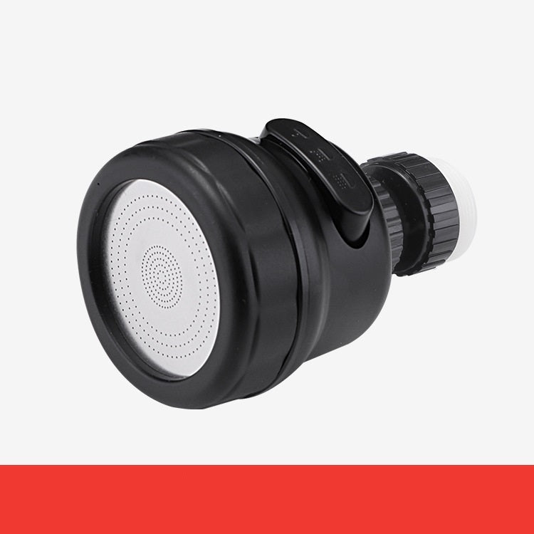 Water-Saving Faucet Aerator - Eco-Friendly, Easy Install, Durable