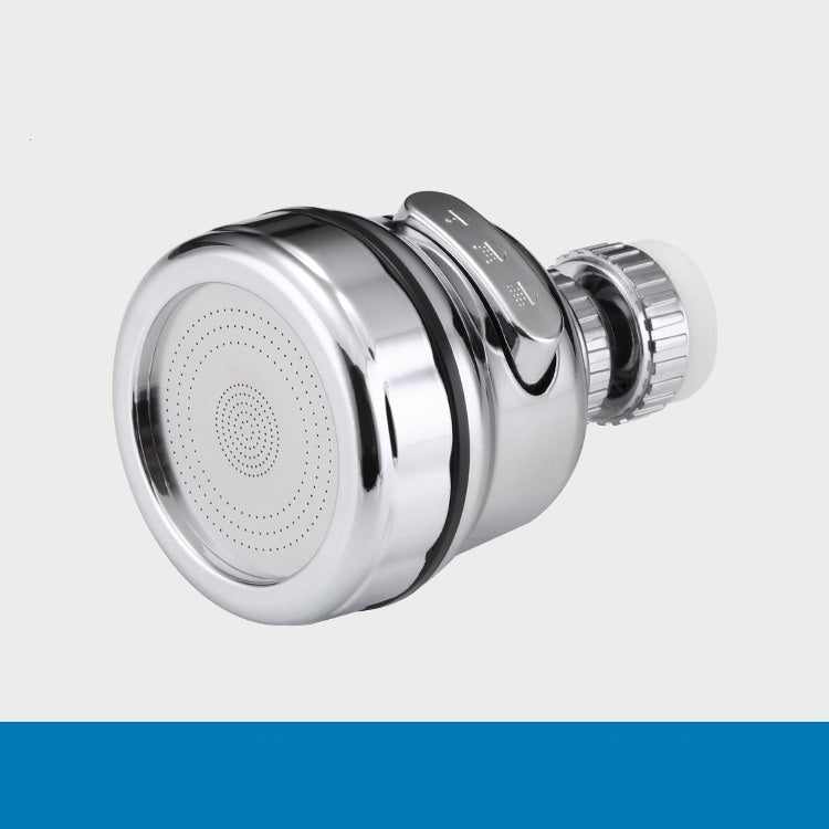 Water-Saving Faucet Aerator - Eco-Friendly, Easy Install, Durable