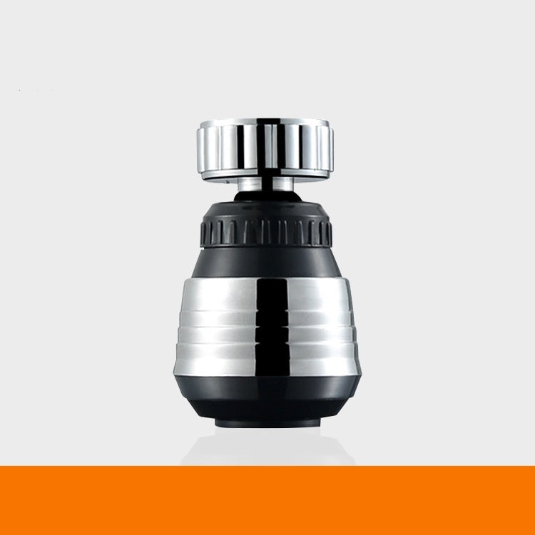 Water-Saving Faucet Aerator - Eco-Friendly, Easy Install, Durable