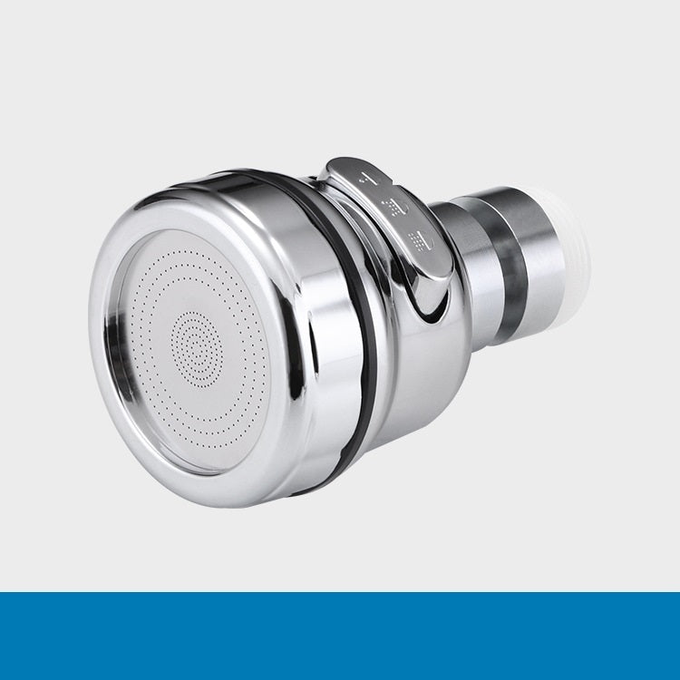 Water-Saving Faucet Aerator - Eco-Friendly, Easy Install, Durable