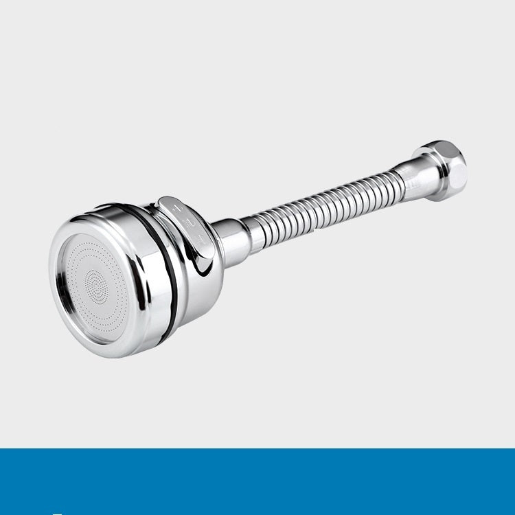 Water-Saving Faucet Aerator - Eco-Friendly, Easy Install, Durable