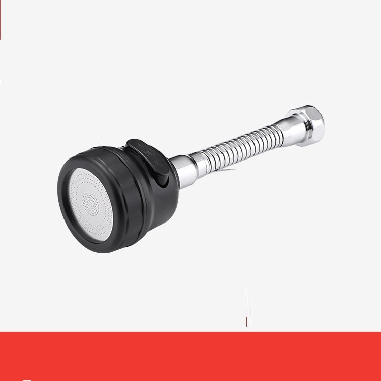 Water-Saving Faucet Aerator - Eco-Friendly, Easy Install, Durable