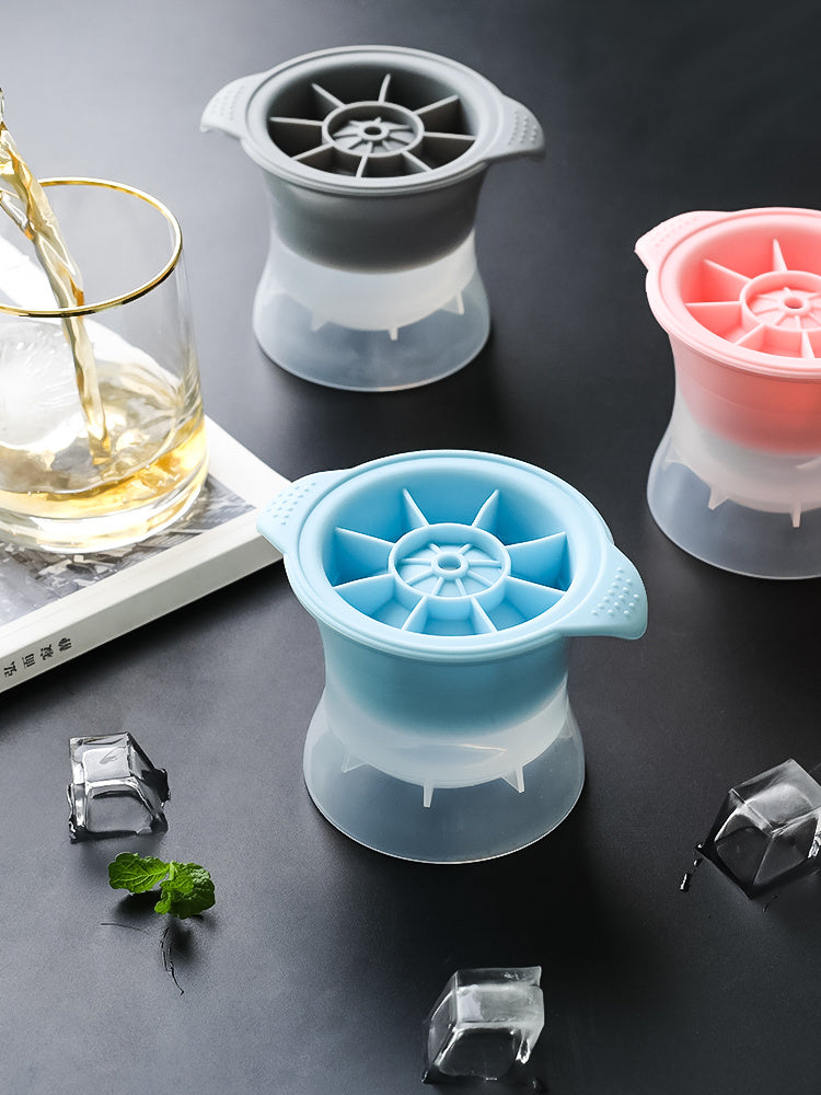 Eco-Friendly Silicone Sink Strainer - Durable, Reusable, Plastic-Free