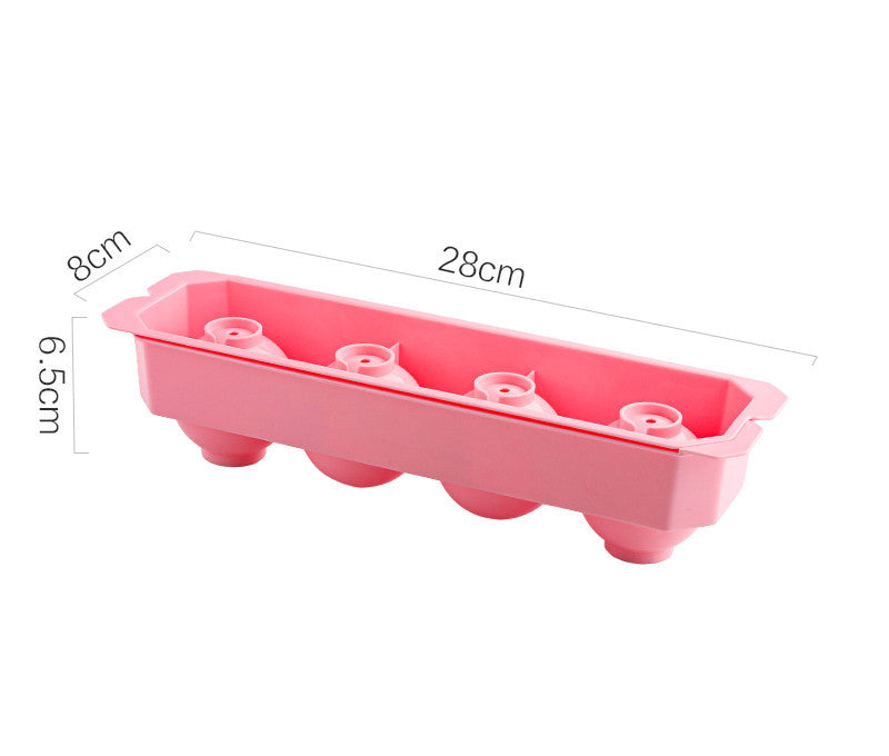 Eco-Friendly Silicone Sink Strainer - Durable, Reusable, Plastic-Free