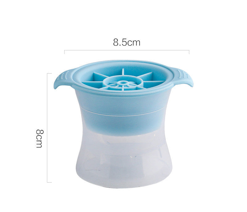 Eco-Friendly Silicone Sink Strainer - Durable, Reusable, Plastic-Free