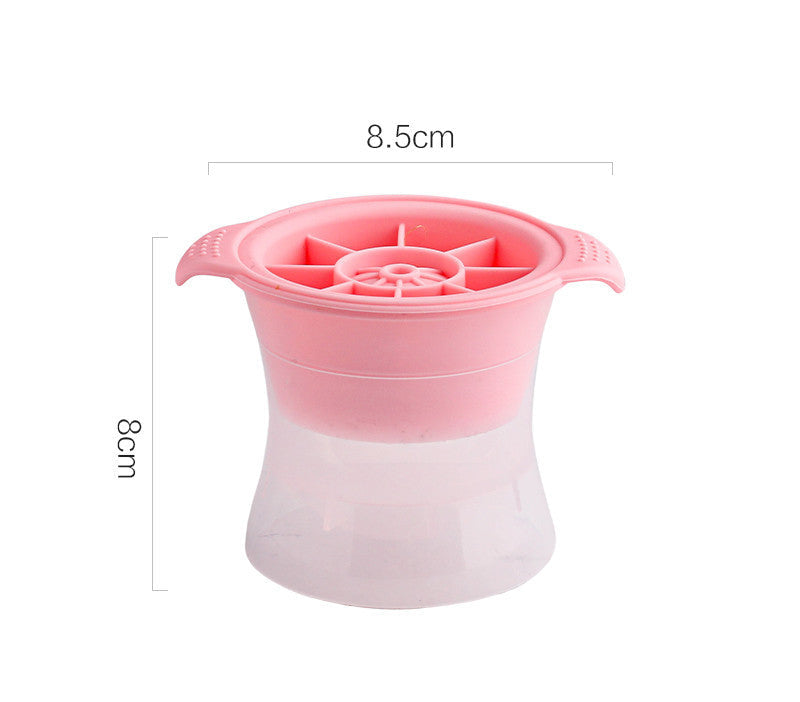 Eco-Friendly Silicone Sink Strainer - Durable, Reusable, Plastic-Free