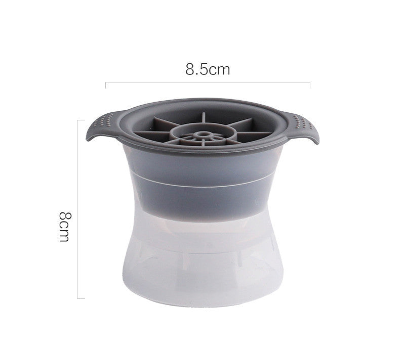 Eco-Friendly Silicone Sink Strainer - Durable, Reusable, Plastic-Free