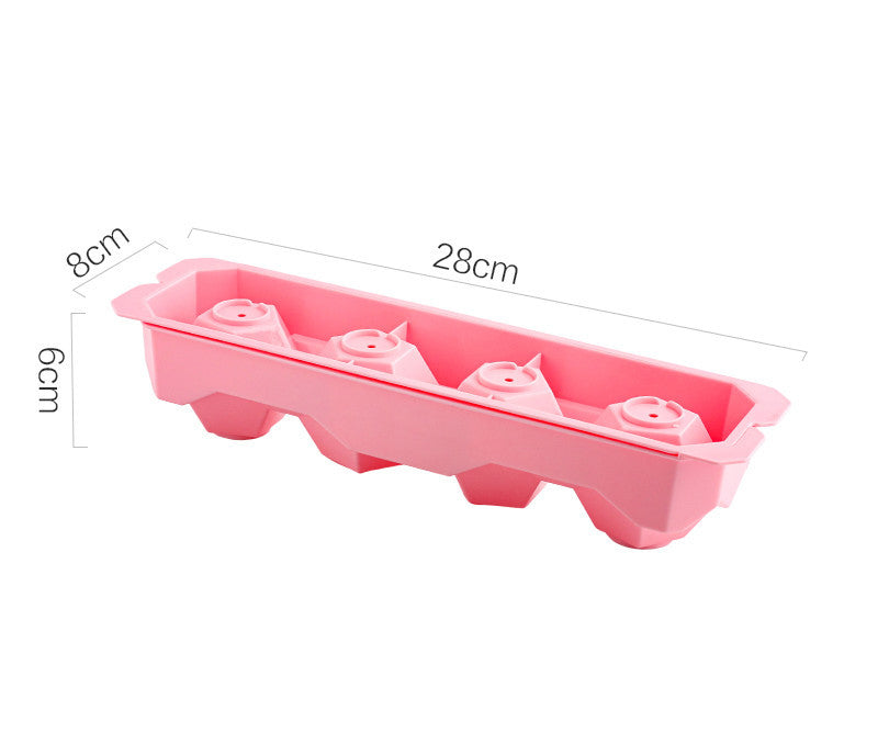 Eco-Friendly Silicone Sink Strainer - Durable, Reusable, Plastic-Free
