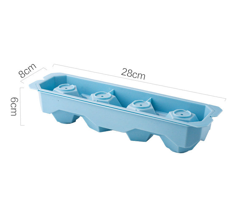 Eco-Friendly Silicone Sink Strainer - Durable, Reusable, Plastic-Free