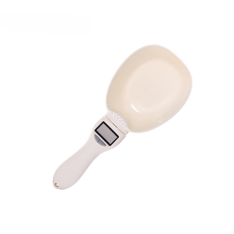 Precision Digital Measuring Spoon for Accurate Cooking