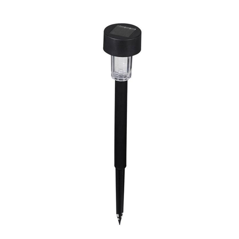 Solar-Powered Eco-Friendly Garden Lights - Durable & Waterproof