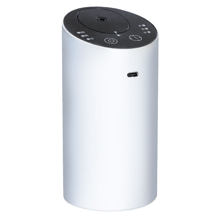Touchless Automatic Soap Dispenser - Eco-Friendly, Rechargeable, Hygienic