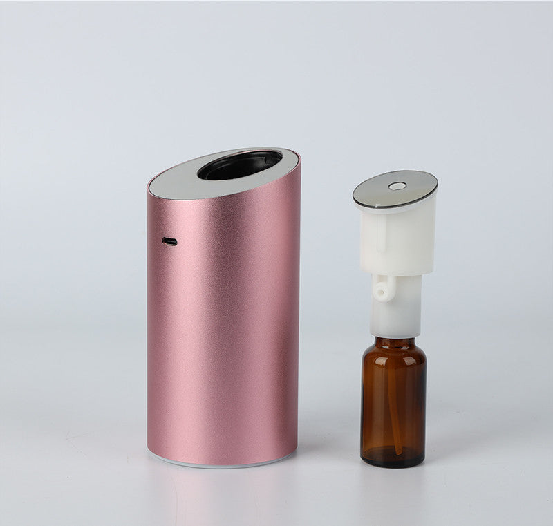 Touchless Automatic Soap Dispenser - Eco-Friendly, Rechargeable, Hygienic