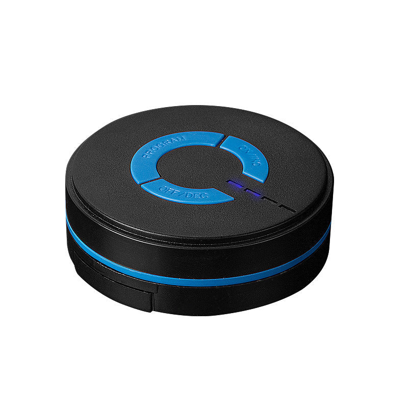 Compact TENS Device for Natural Pain Relief - Portable & Eco-Friendly