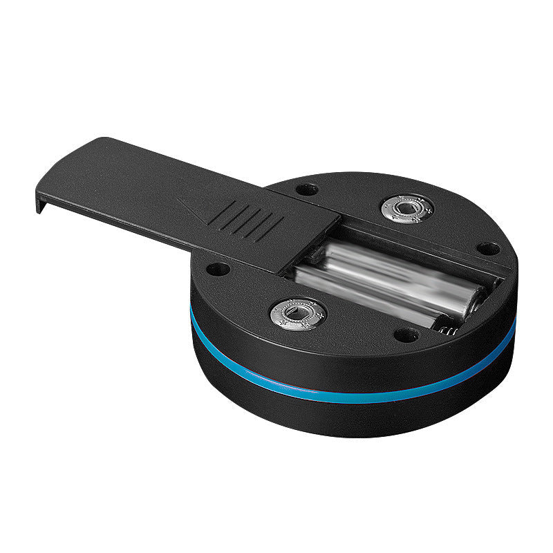 Compact TENS Device for Natural Pain Relief - Portable & Eco-Friendly