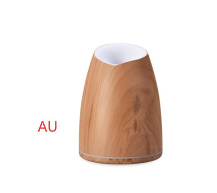 Compact Aromatherapy Diffuser with Water-Saving Technology