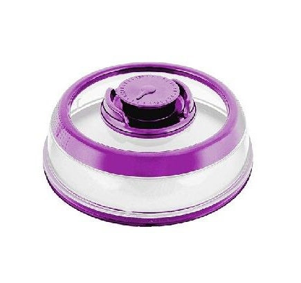 Vacuum Food Sealer - BPA-Free Reusable Food Storage Container