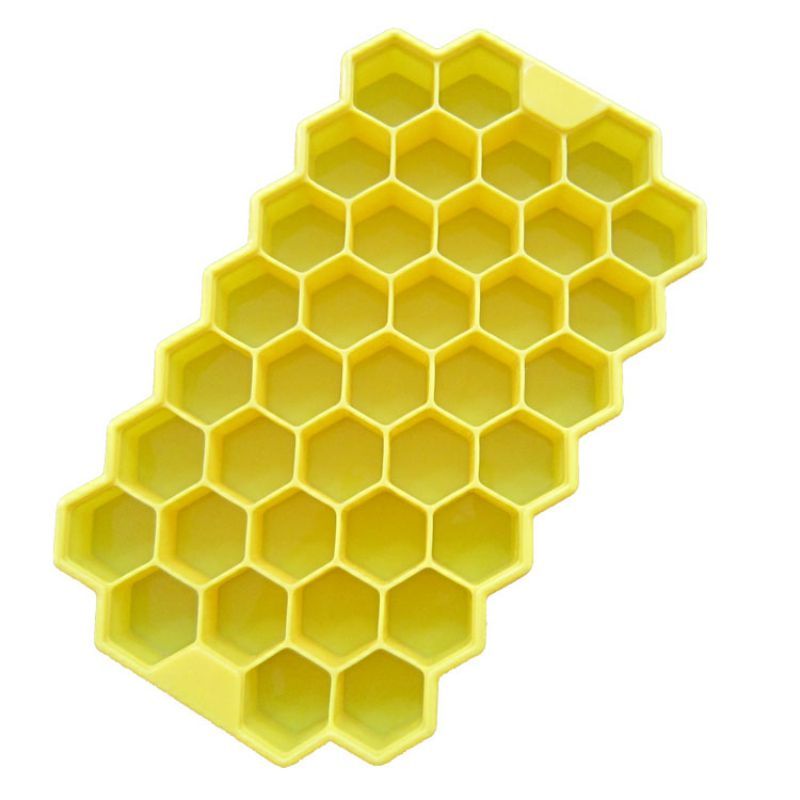Eco-Friendly Silicone Soap Dish - Sustainable & Durable