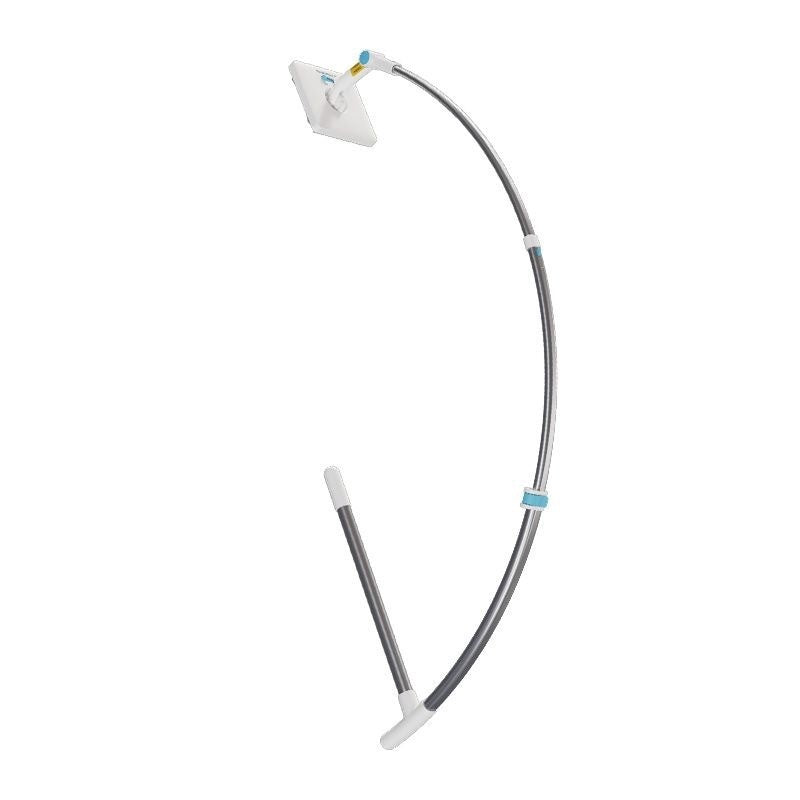 Eco-Friendly Reusable Window Cleaning Tool - Water-Saving, Chemical-Free