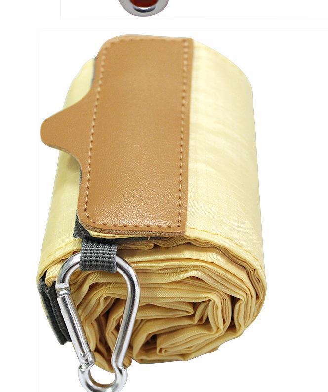 Eco-Friendly Foldable Shopping Bag - Reusable, Lightweight, Portable