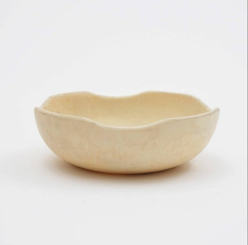 Eco-Friendly Ceramic Bowl - Sustainable Dining Essential