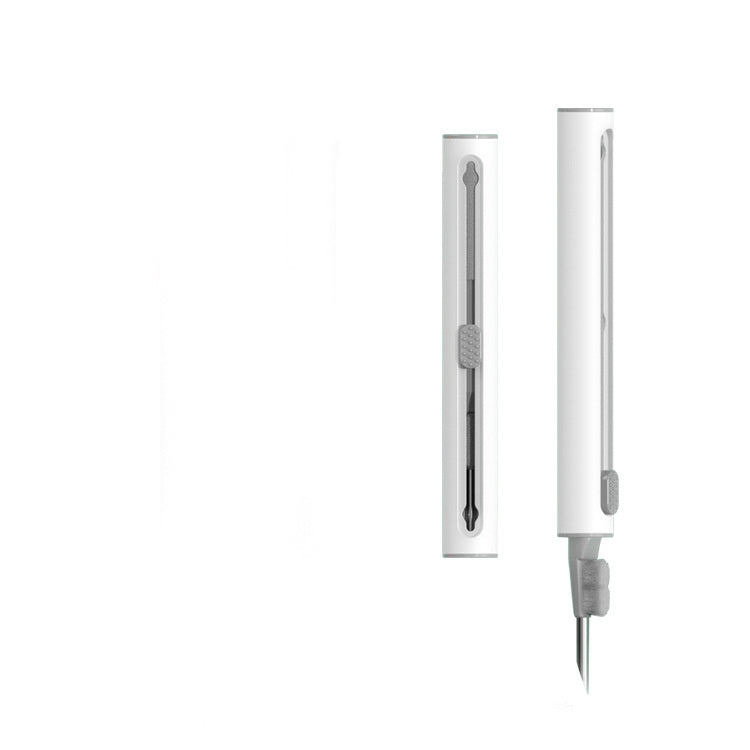 Eco-Friendly Earbud Cleaning Kit for Sustainable Device Care