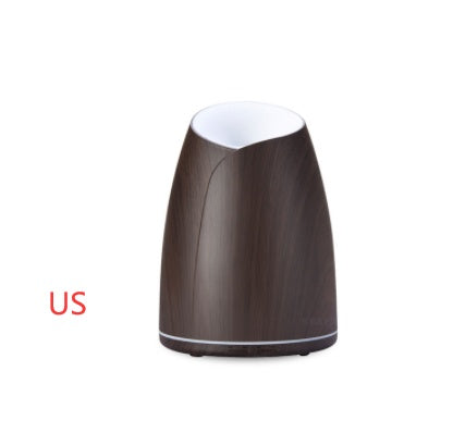 Compact Aromatherapy Diffuser with Water-Saving Technology