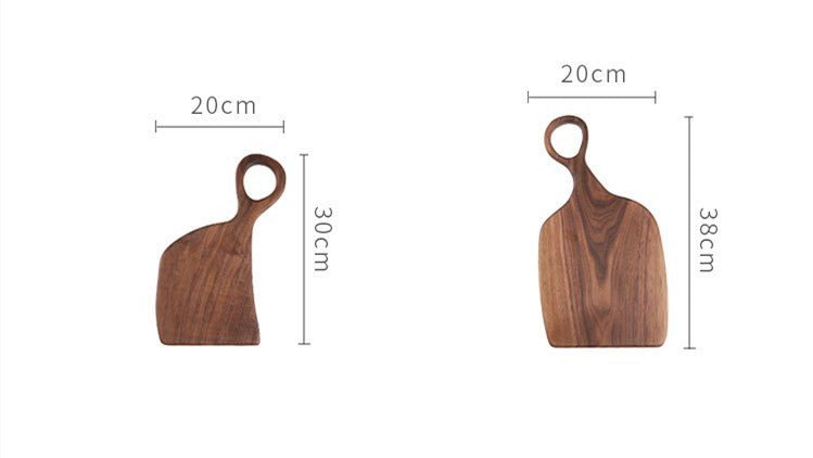 Eco-Friendly Wooden Cutting Boards - Sustainable Kitchen Essentials