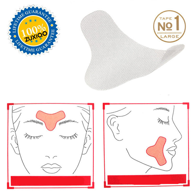 Reusable Silicone Facial Patches for Eco-Friendly Skincare