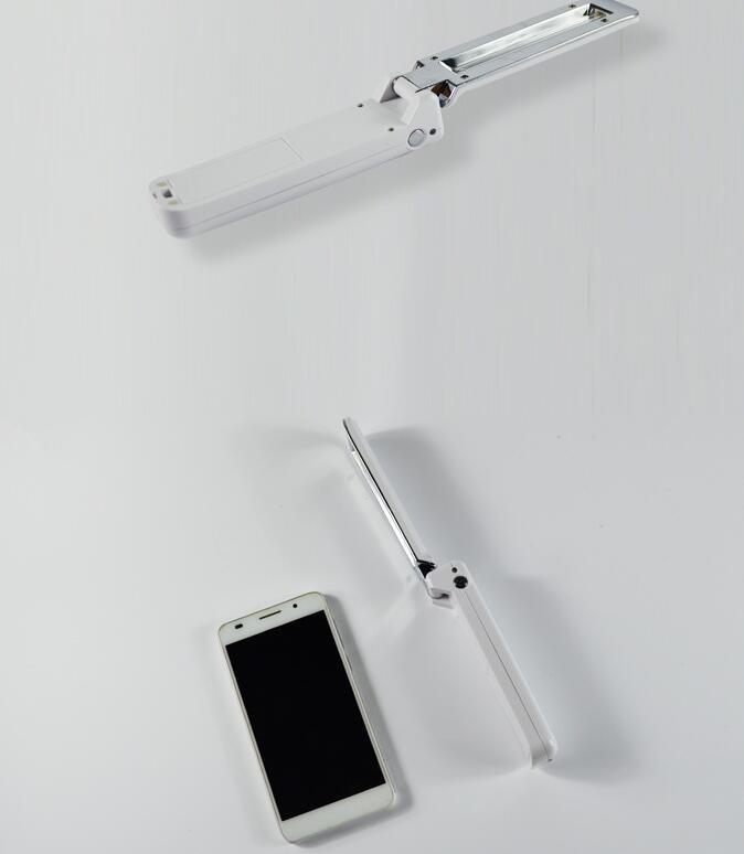 Portable UV Sanitizing Wand for Chemical-Free Cleaning