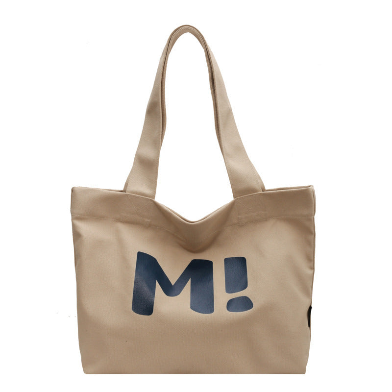 Eco-Friendly Teal Tote Bag - Sustainable, Reusable, Durable