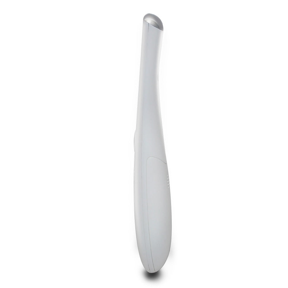Ergonomic Facial Massager for Enhanced Skincare Absorption