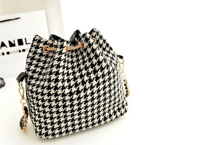Eco Canvas Tote Handbag - Organic Cotton, Durable & Stylish